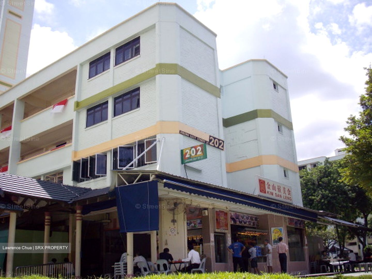 Jurong East Street 21 (Jurong East),  #347136821